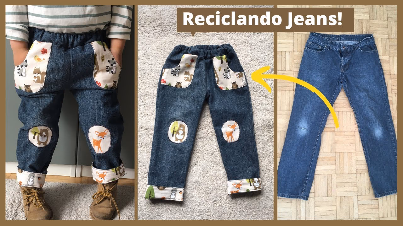 ¿Cómo aclarar un pantalón con cloro?