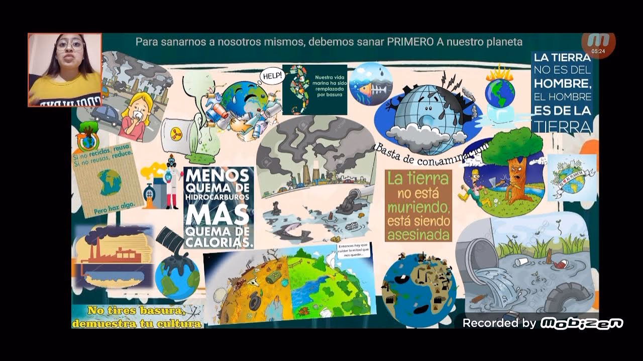 ¿Cómo preparar un periódico mural?