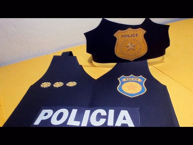 ¿Qué es la policía del reciclaje?