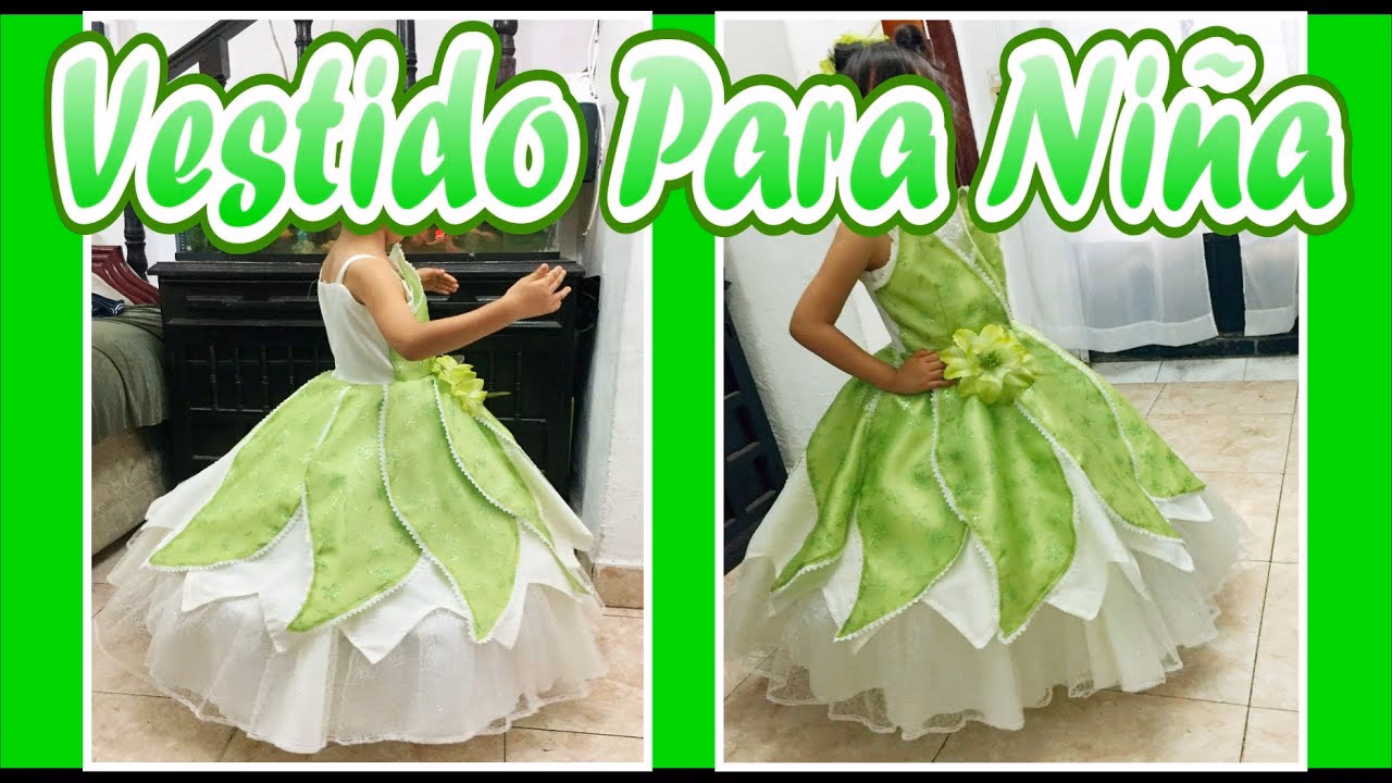 ¿Cómo usar el vestido de princesa para tener mayor movilidad?