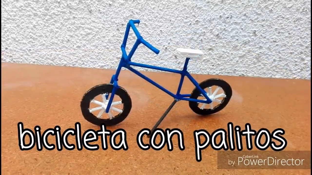 ¿Cómo conseguir una bicicleta infantil?