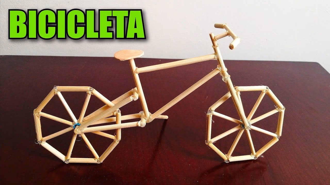 ¿Cómo se reciclan las bicicletas?