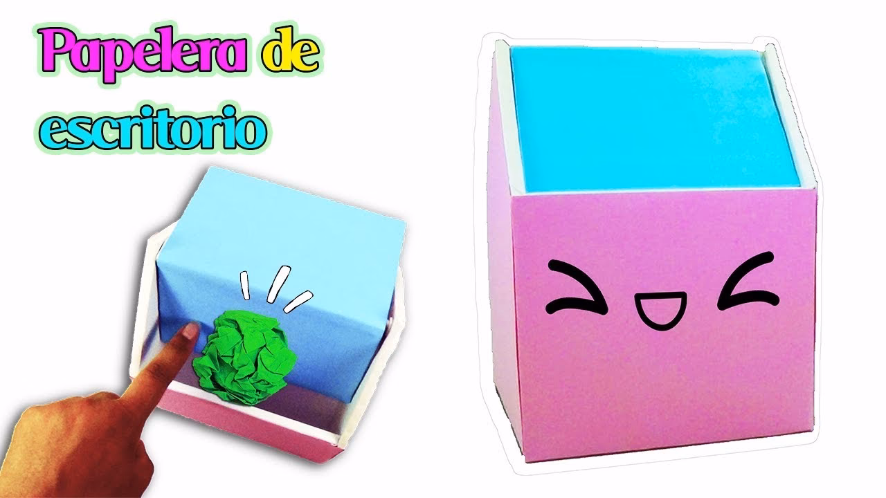 ¿Cómo guardar los elementos eliminados en la Papelera de reciclaje?