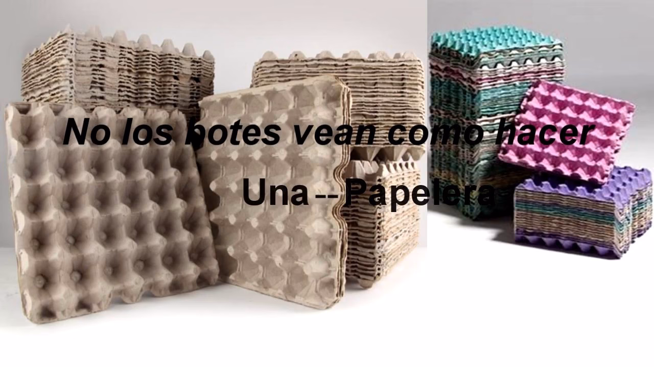 ¿Cómo abrir la carpeta papelera de reciclaje?