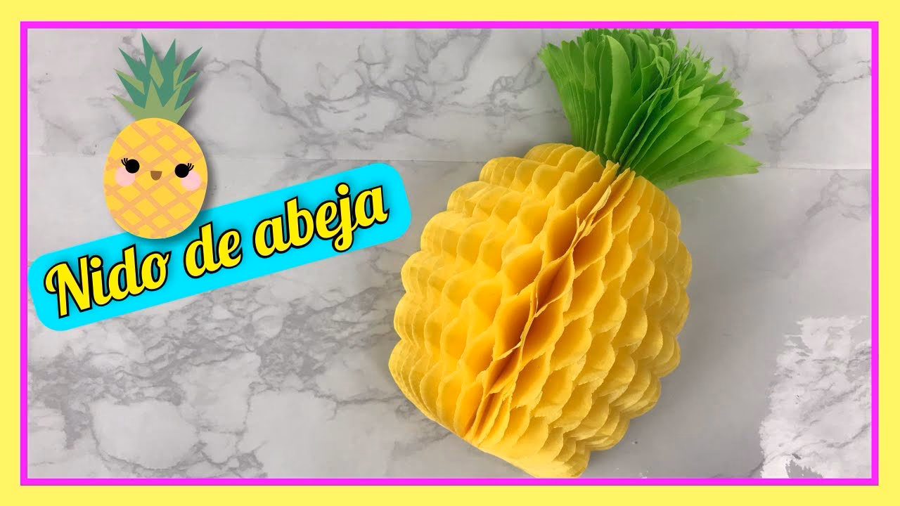 ¿Qué se necesita para hacer una bebida en una piña?