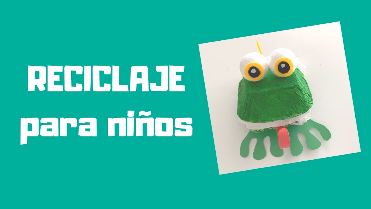 ¿Qué medidas debe tener el papel para hacer una rana?