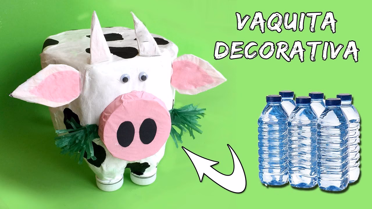 ¿Qué es hacer una vaca?