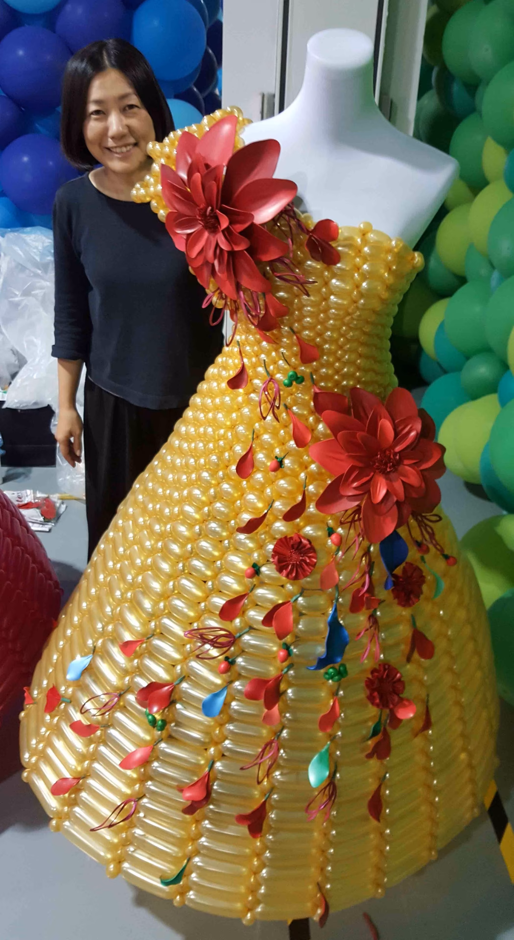 ¿Cómo reciclar una botella en un estuche?