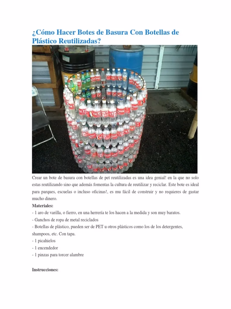 ¿Cómo se puede reciclar la basura orgánica?