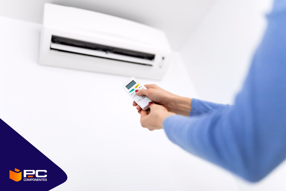 ¿Cómo limpiar el serpentín del aire acondicionado Split?