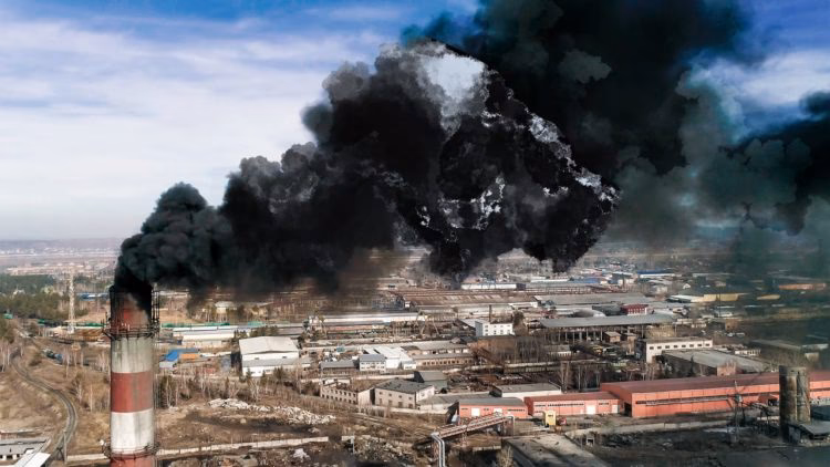 ¿Cómo reducir el impacto de los combustibles fósiles?