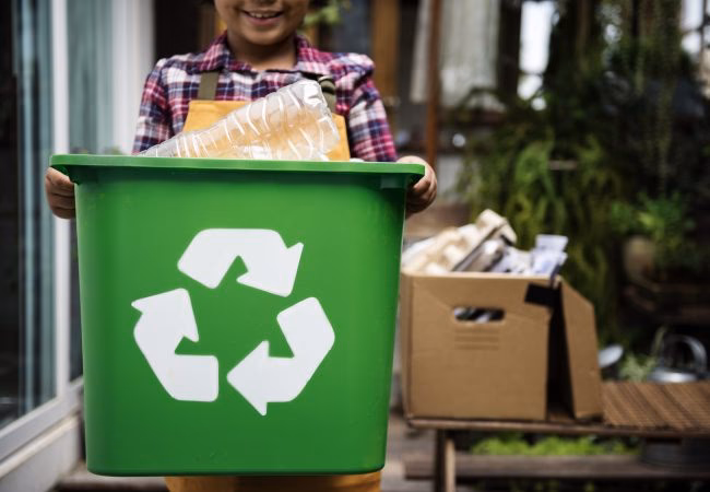 ¿Cómo cuidar el medio ambiente?