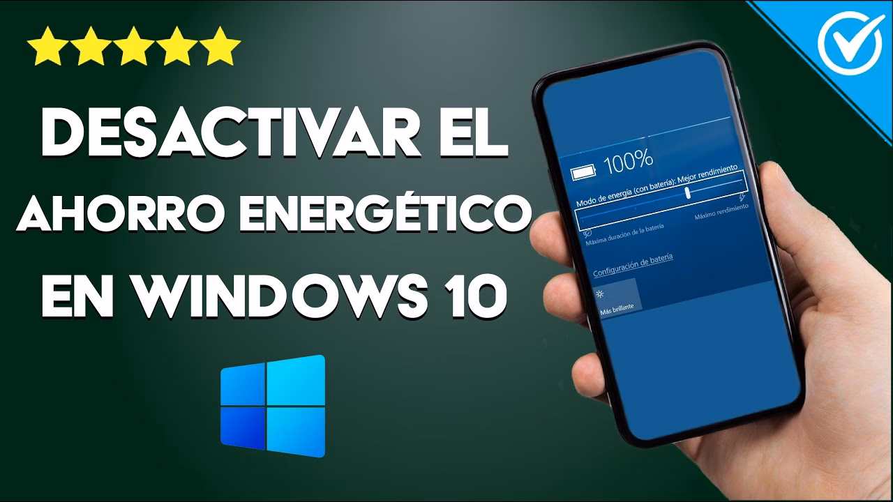 ¿Cómo activar la computadora desde el modo de ahorro de energía?