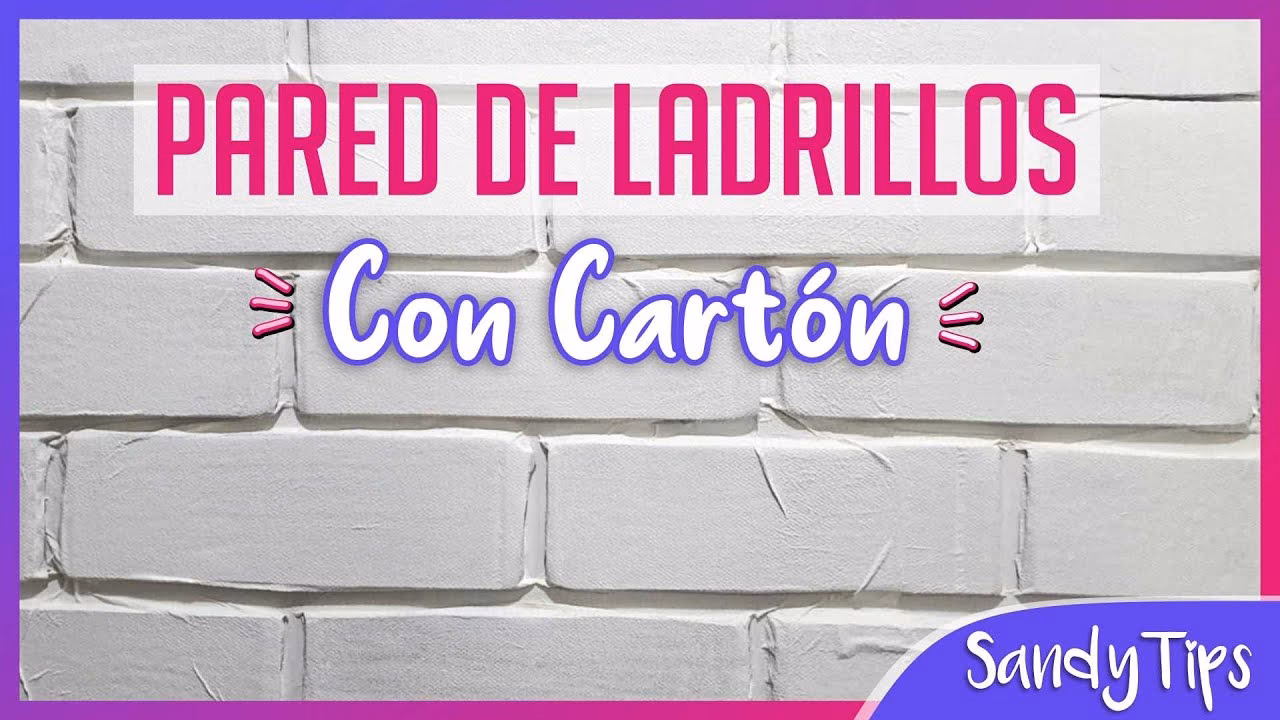 ¿Cómo limpiar la pared?