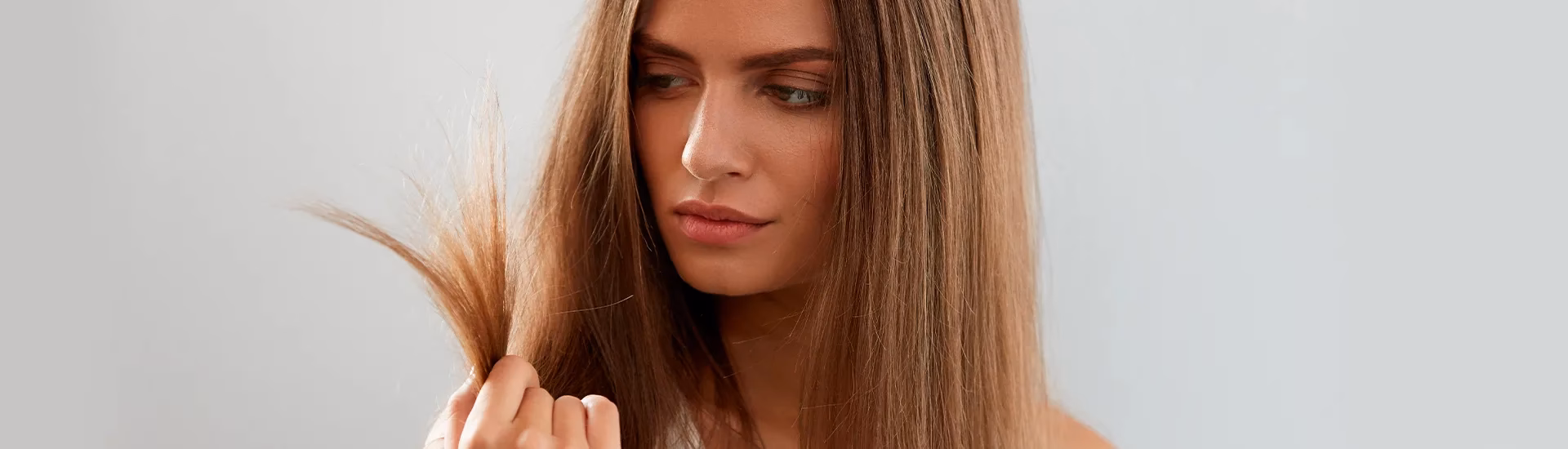 ¿Cómo saber si mi cabello está sano y nutrido?