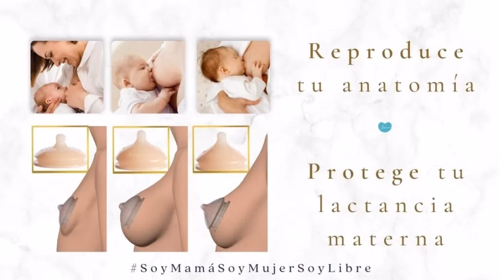 ¿Cómo saber si mi bebé está tomando poca leche materna?