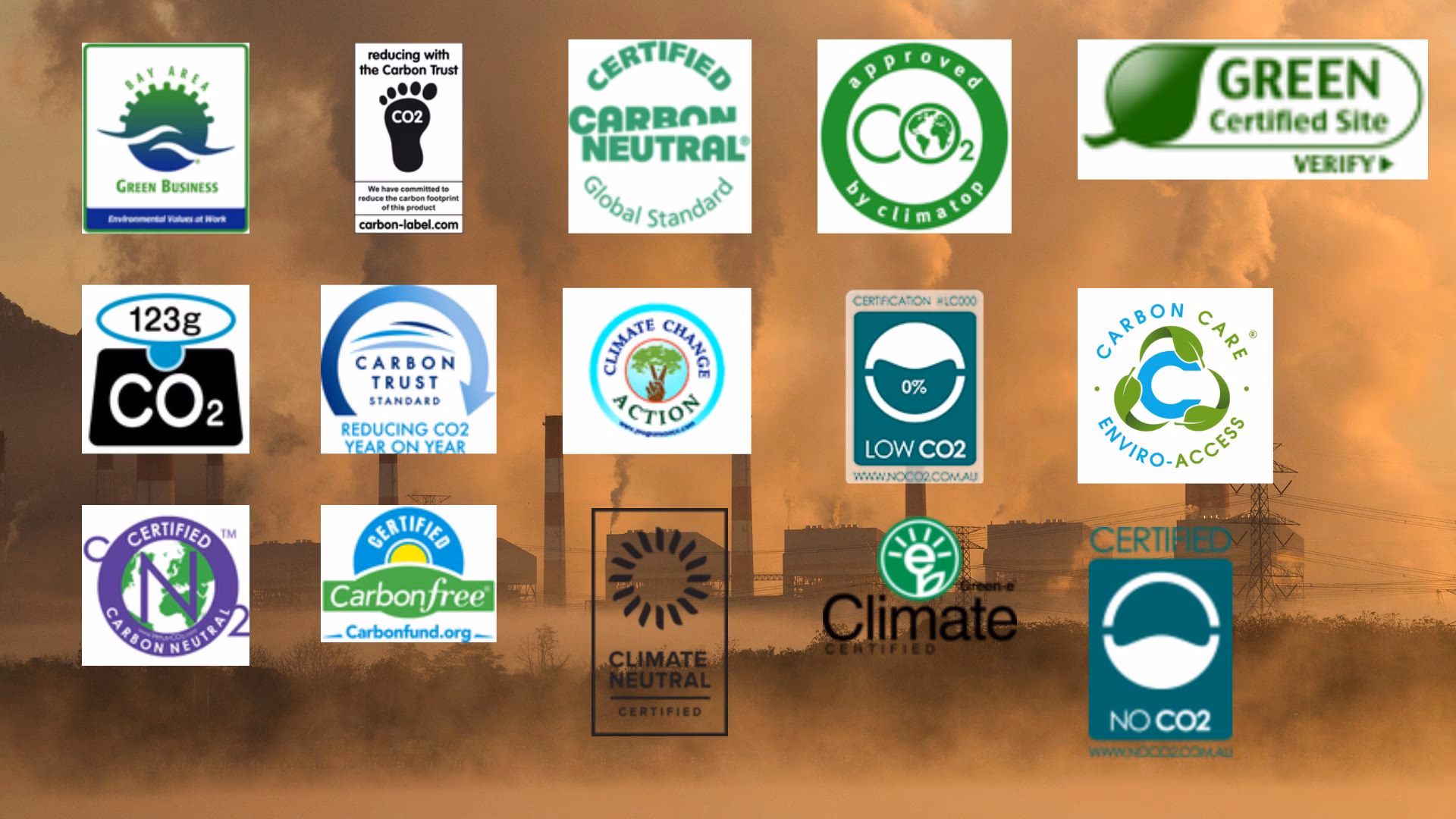 ¿Cuáles son los beneficios de reducir la huella de carbono?