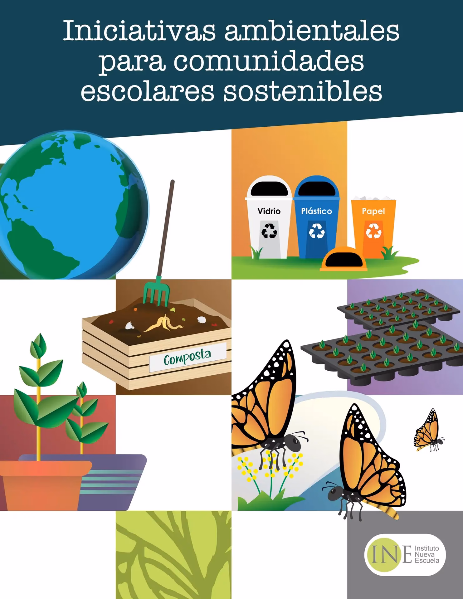 ¿Cuáles son las causas del cambio climático?