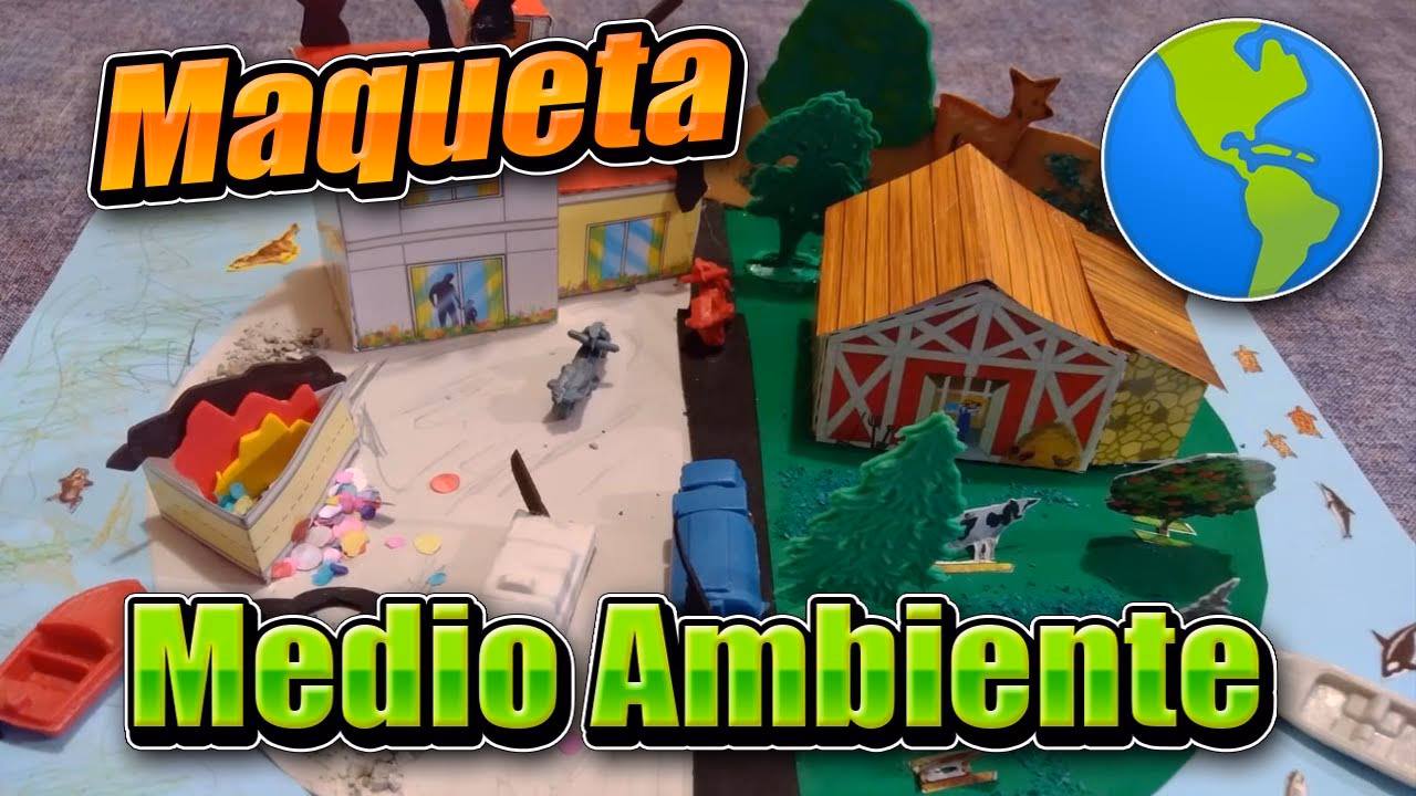 ¿Cómo revisar una maqueta?