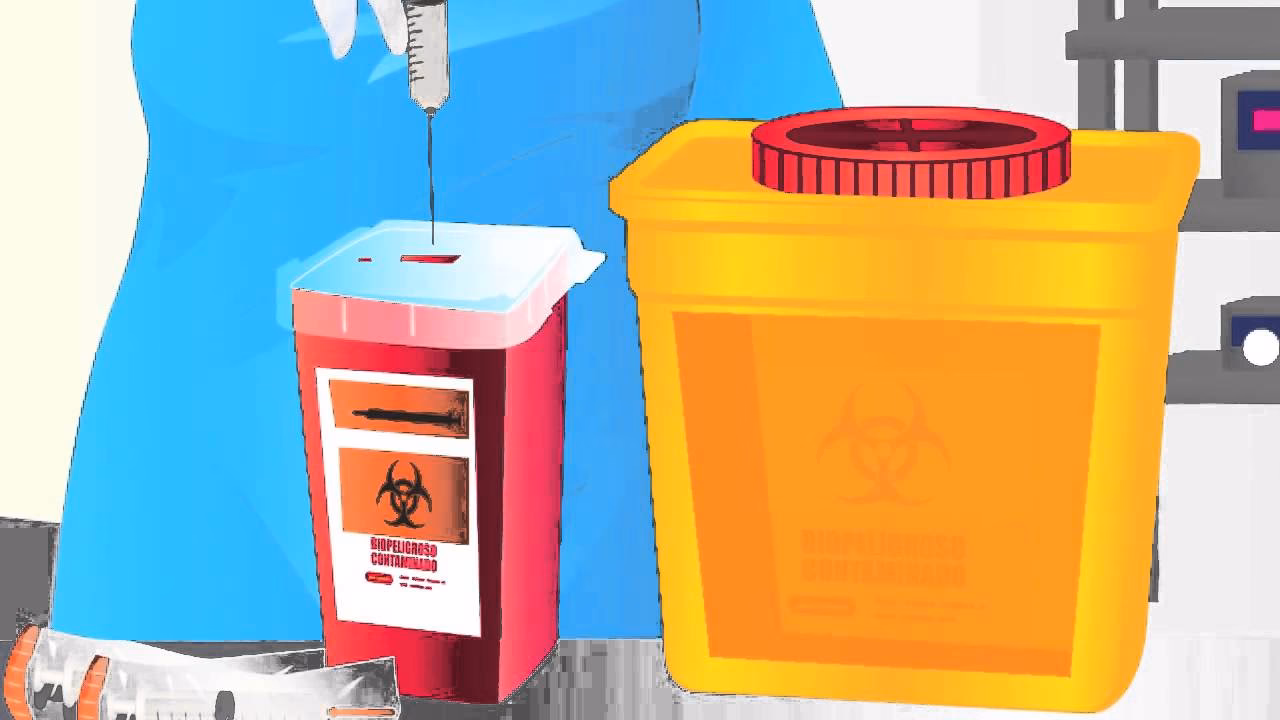 ¿Cuáles son los ejemplos de contaminación?