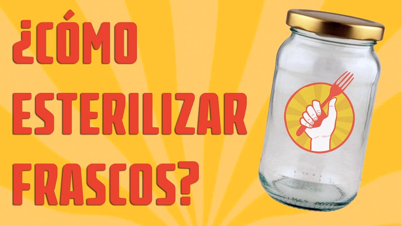 ¿Cómo preparar un frasco con vinagre y sal?
