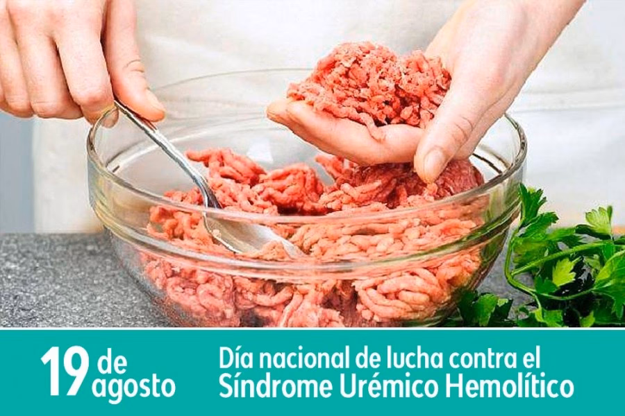 ¿Cuáles son los riesgos de la carne picada?