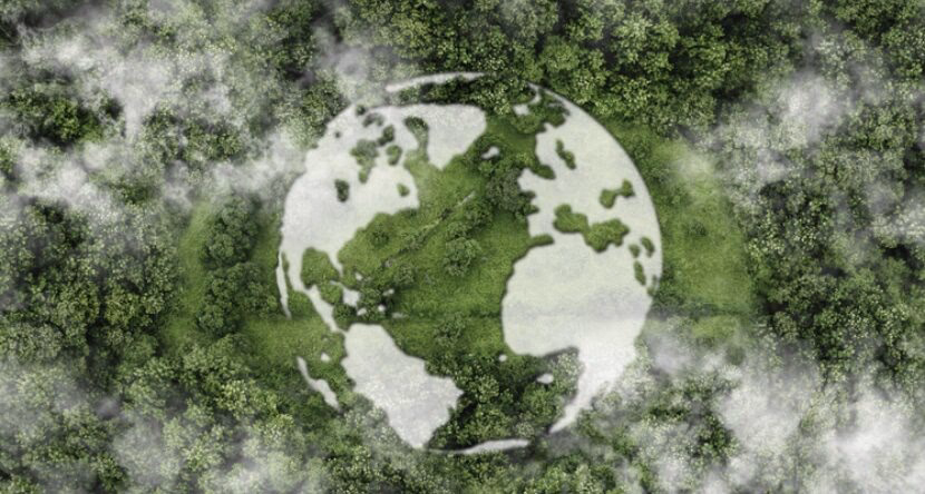 ¿Qué pasaría con el calentamiento global?