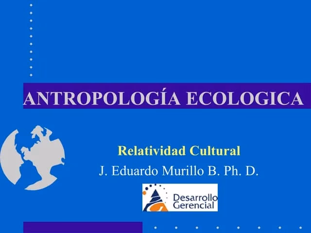 ¿Qué es el relativismo?