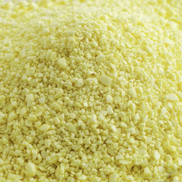 ¿Cómo se libera el dióxido de azufre a la atmósfera?