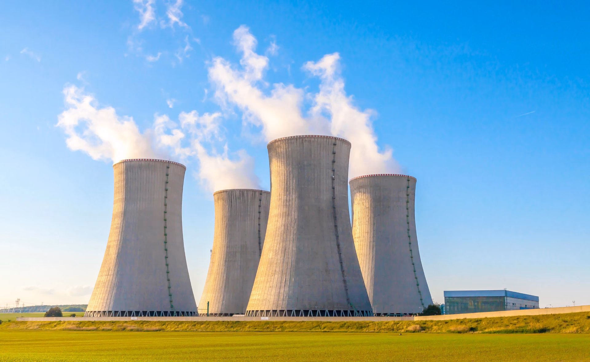 ¿Cuáles son las consecuencias de las instalaciones nucleares?