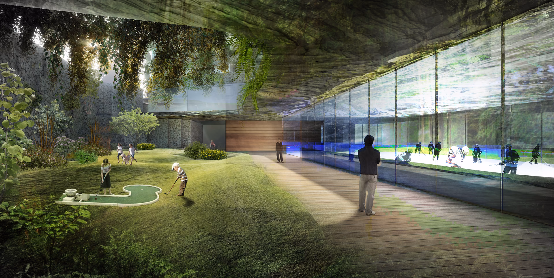 ¿Cuáles son las soluciones para reducir el impacto de la arquitectura urbana en el medio ambiente?