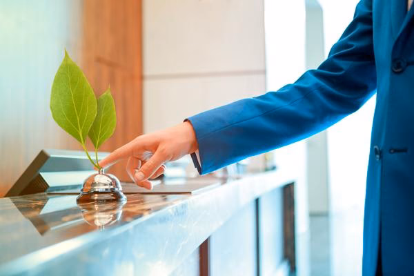 ¿Cómo reducir el consumo de agua en un hotel sostenible?