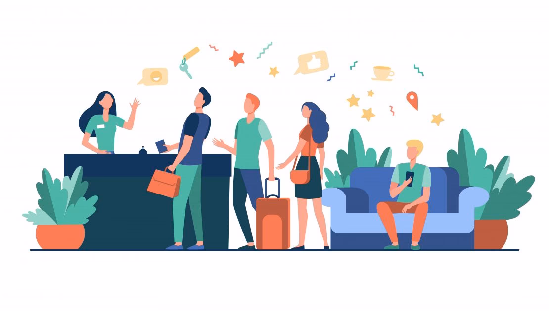 ¿Cómo reducir el consumo de agua en un hotel sostenible?