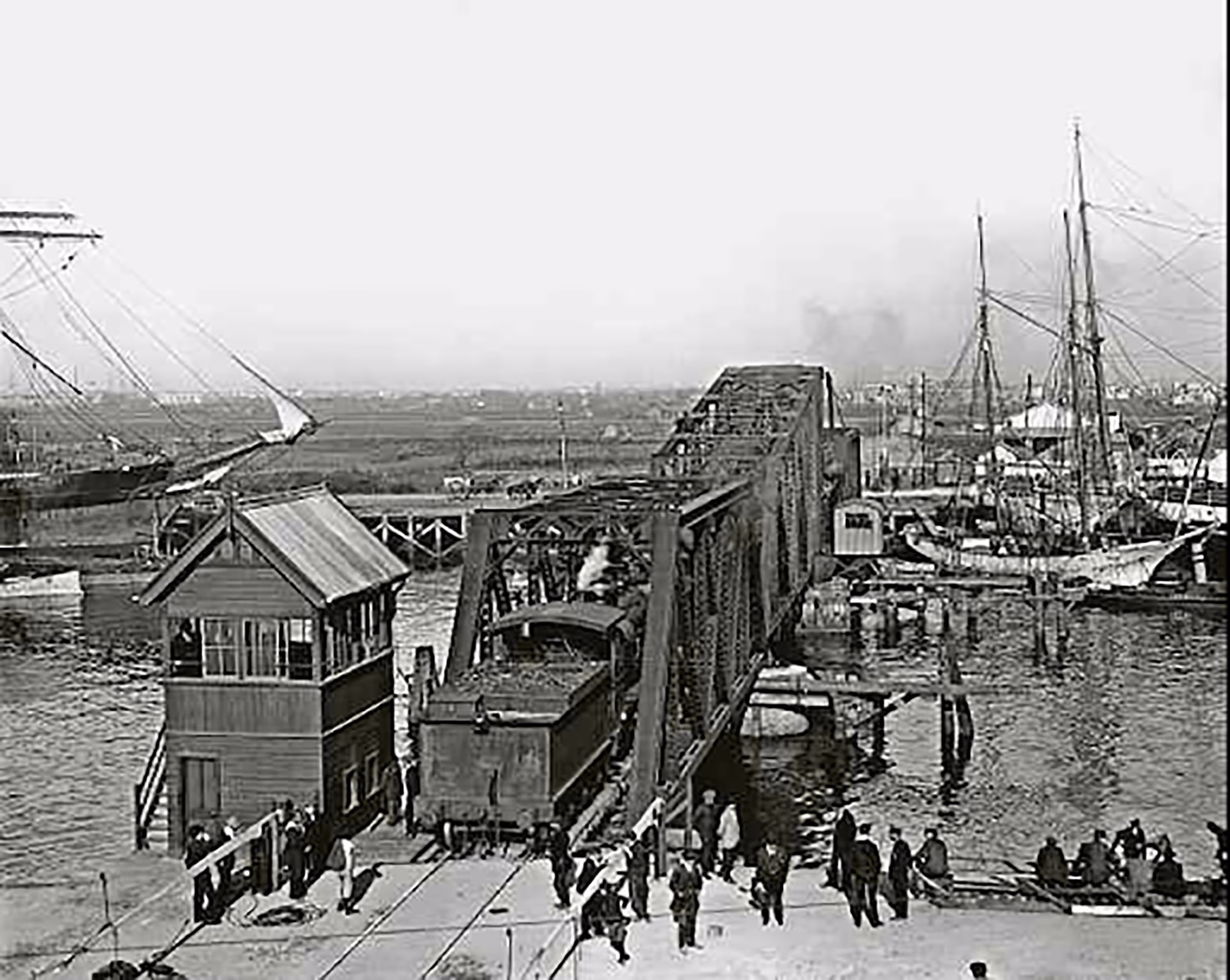 ¿Por qué la colonia de la Boca volvió a contaminarse?