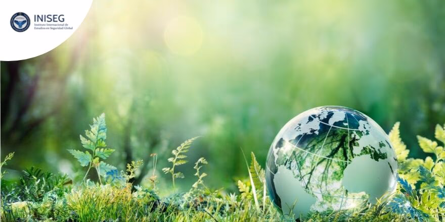 ¿Cuál es la Agencia Internacional a cargo de proteger el medio ambiente?