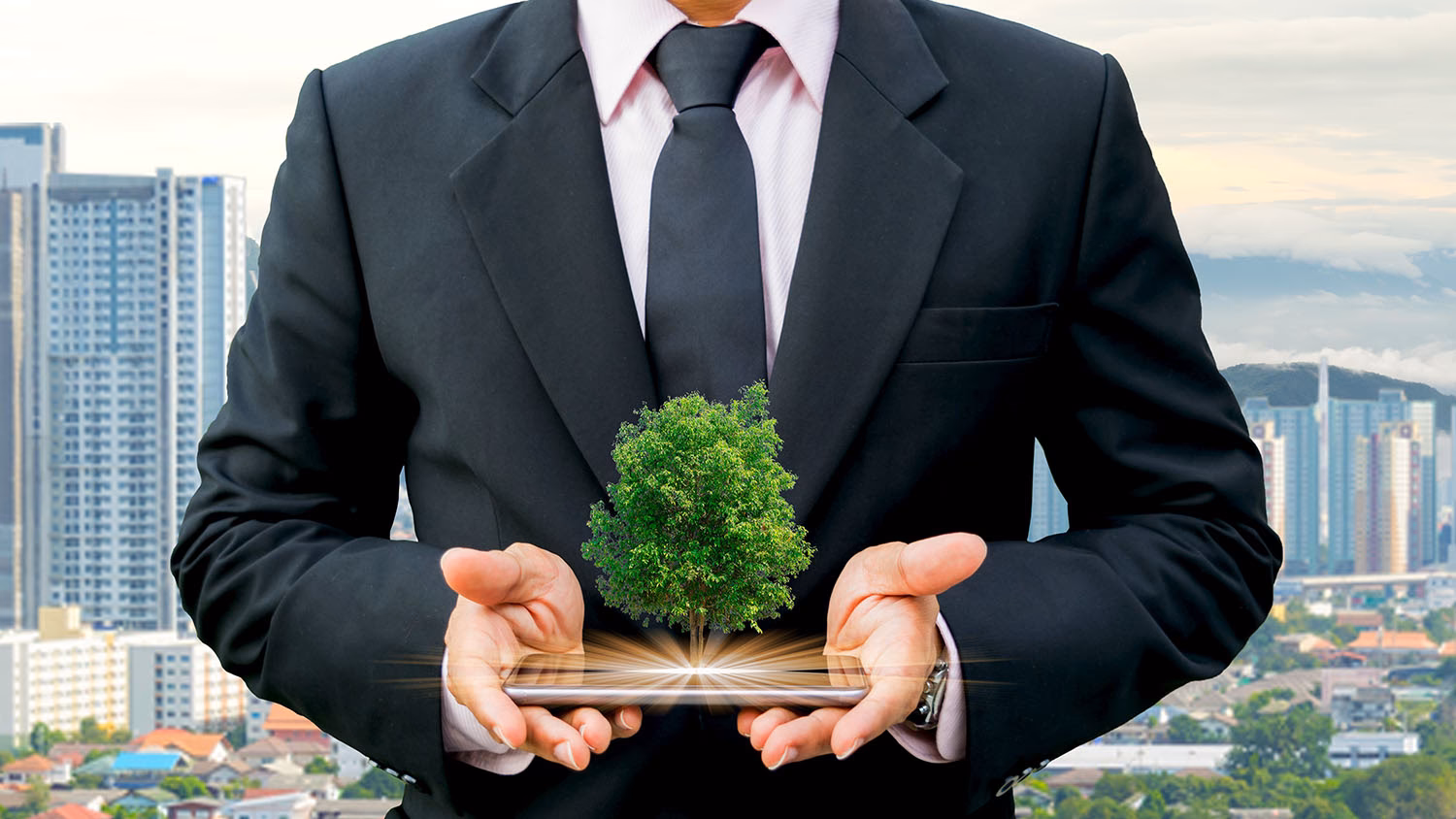 ¿Cuáles son los factores diferenciadores de la gestión ambiental empresarial?