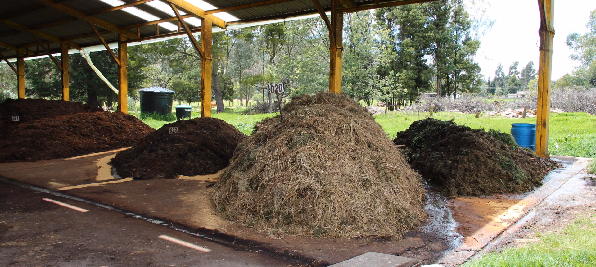 ¿Qué es el compostaje y para qué sirve?