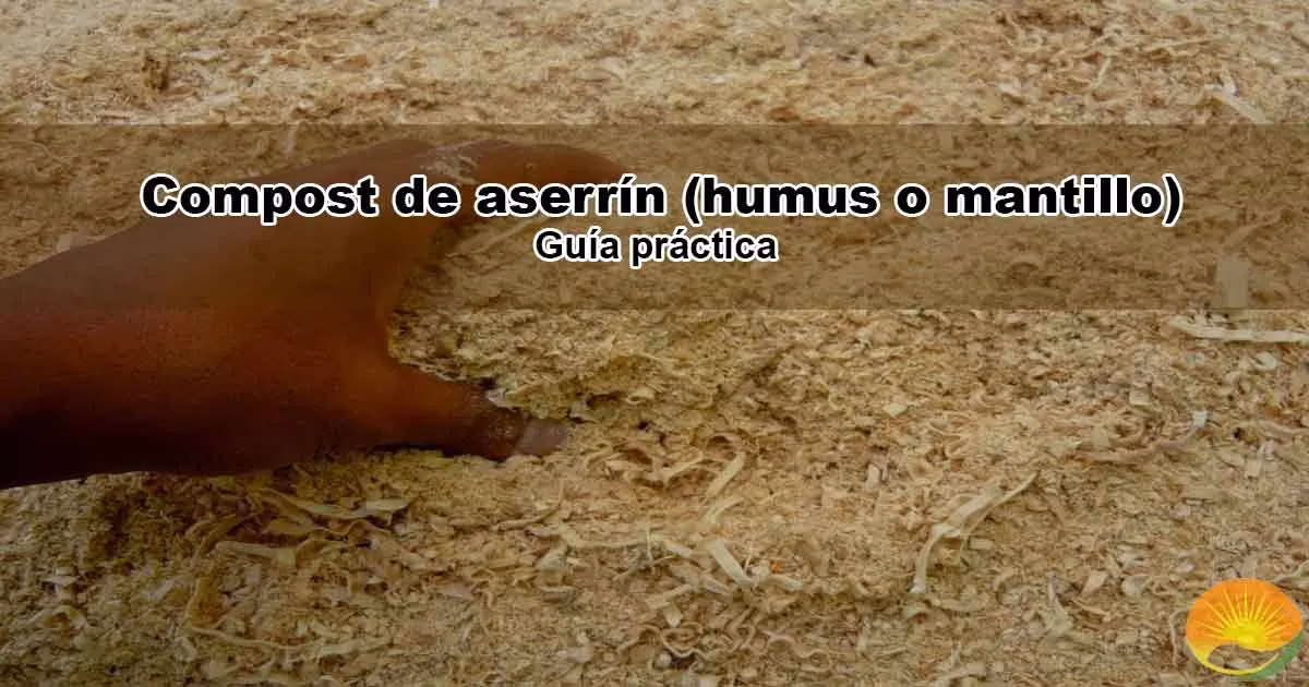 ¿Dónde se puede compostar?