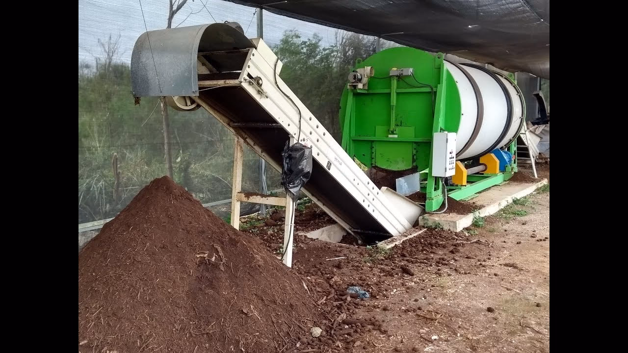 ¿Cómo afecta el compostaje a la materia orgánica?