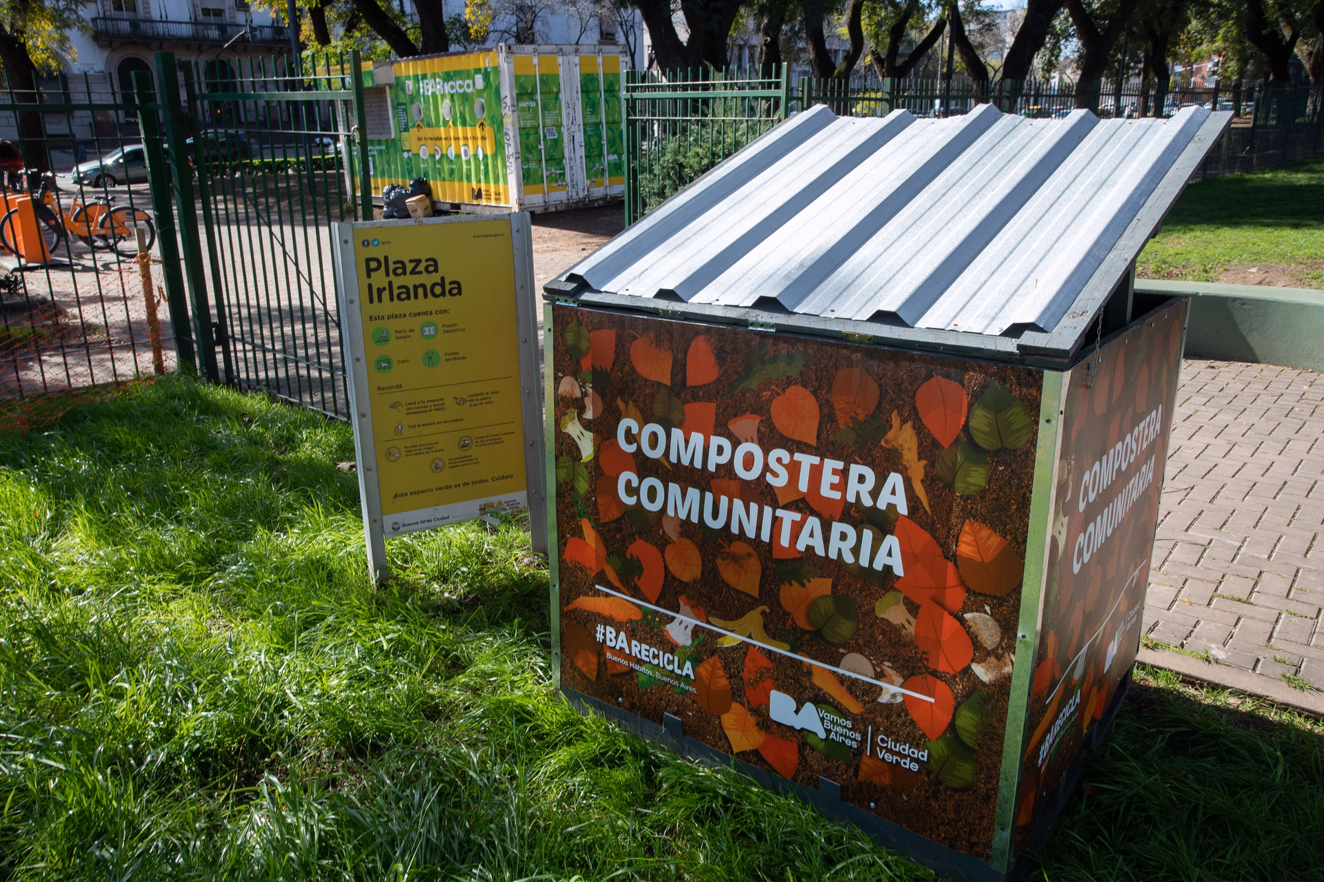 ¿Es legal el compostaje humano encalifornia?