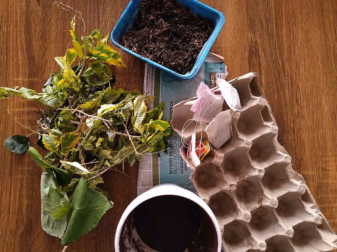 ¿Cuánto TIEMPO DURA EL proceso de compostaje?