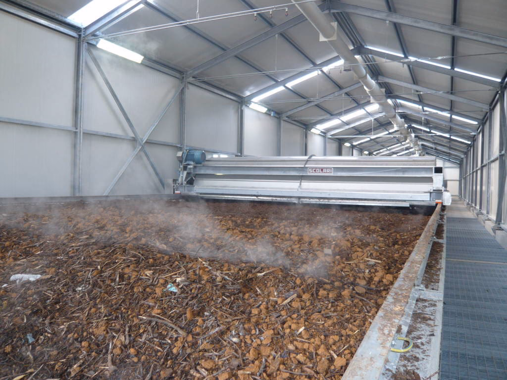 ¿Cuál es la capacidad del túnel de trasvase?