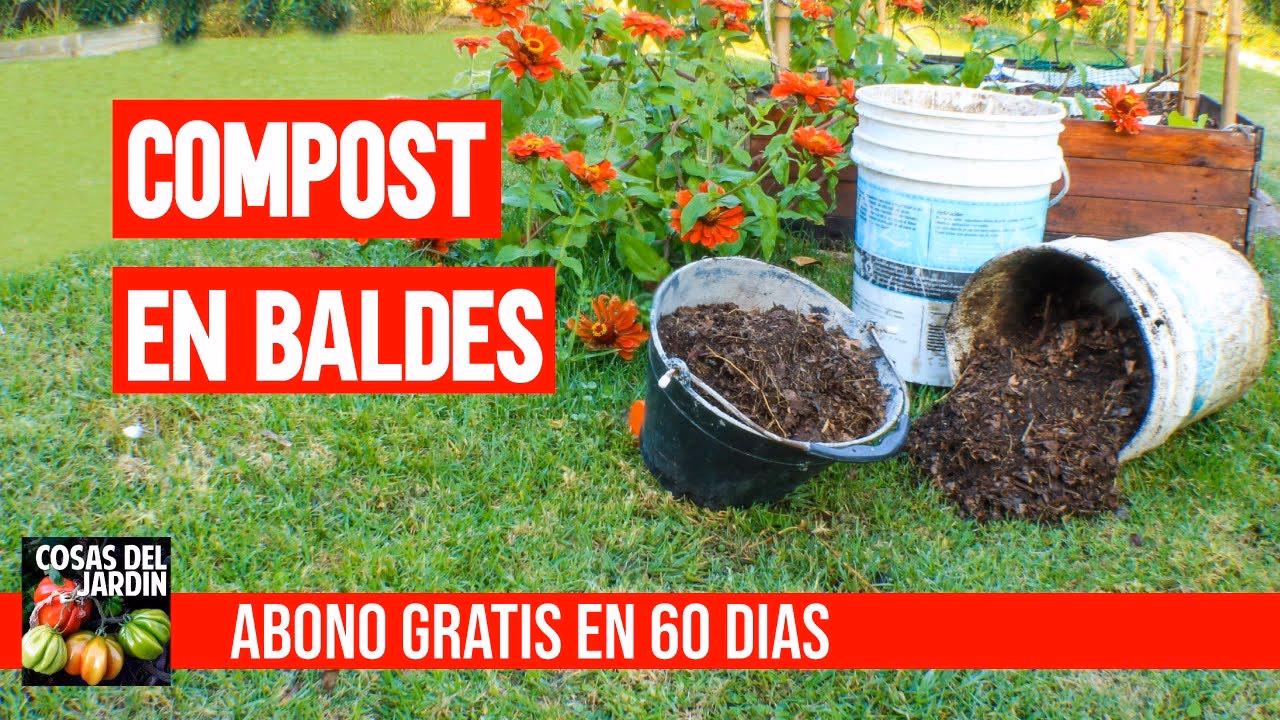 ¿Cuáles son las ventajas del compostaje?