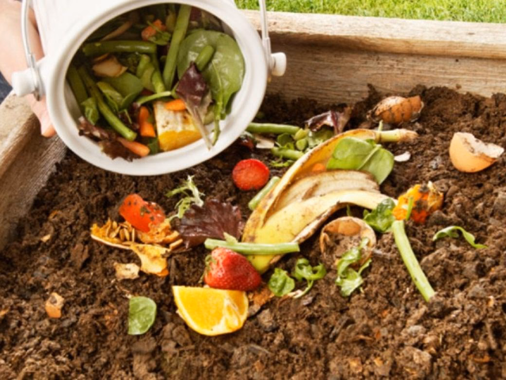 ¿Cómo evitar problemas usando composta?