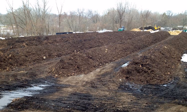 ¿Qué es la guía de compostaje municipal?