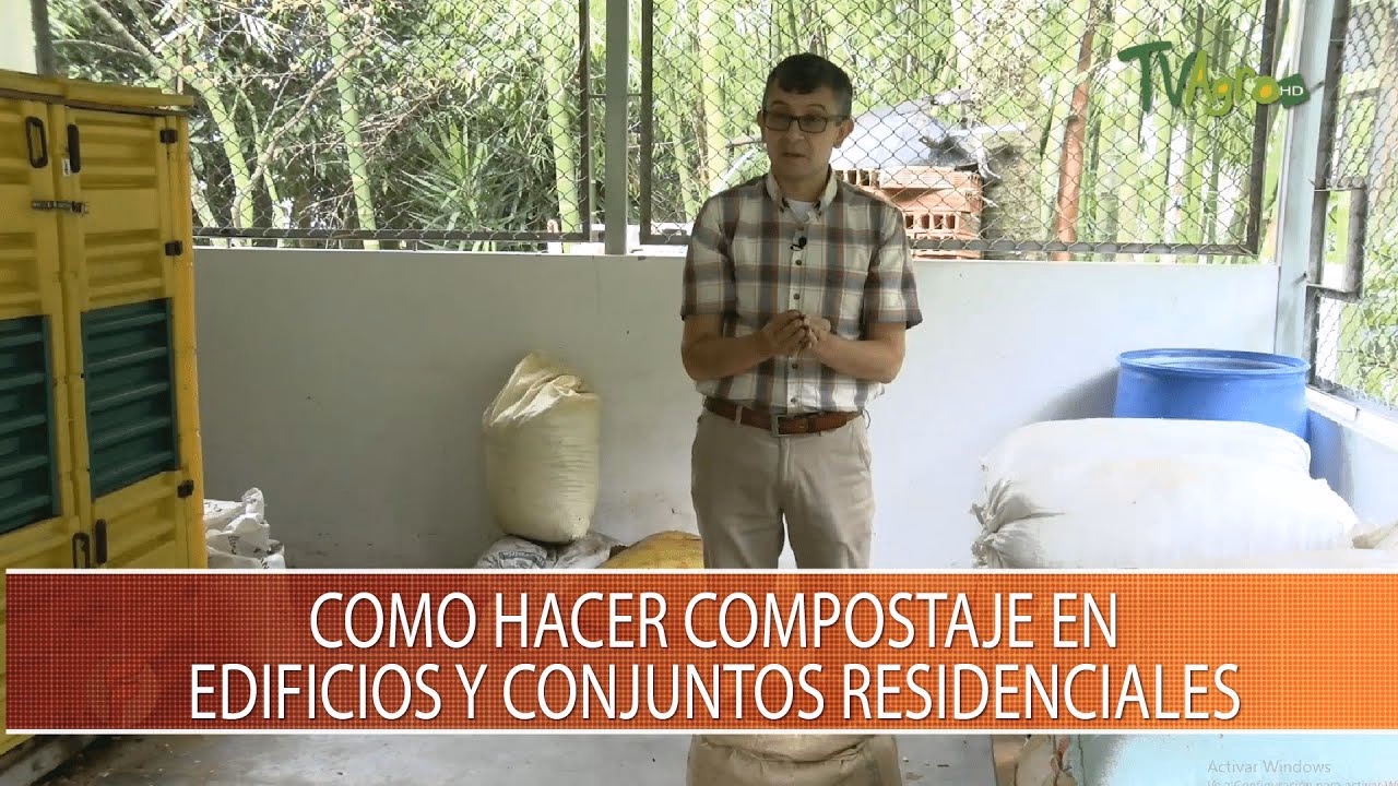 ¿Cuáles son los beneficios del compostaje?