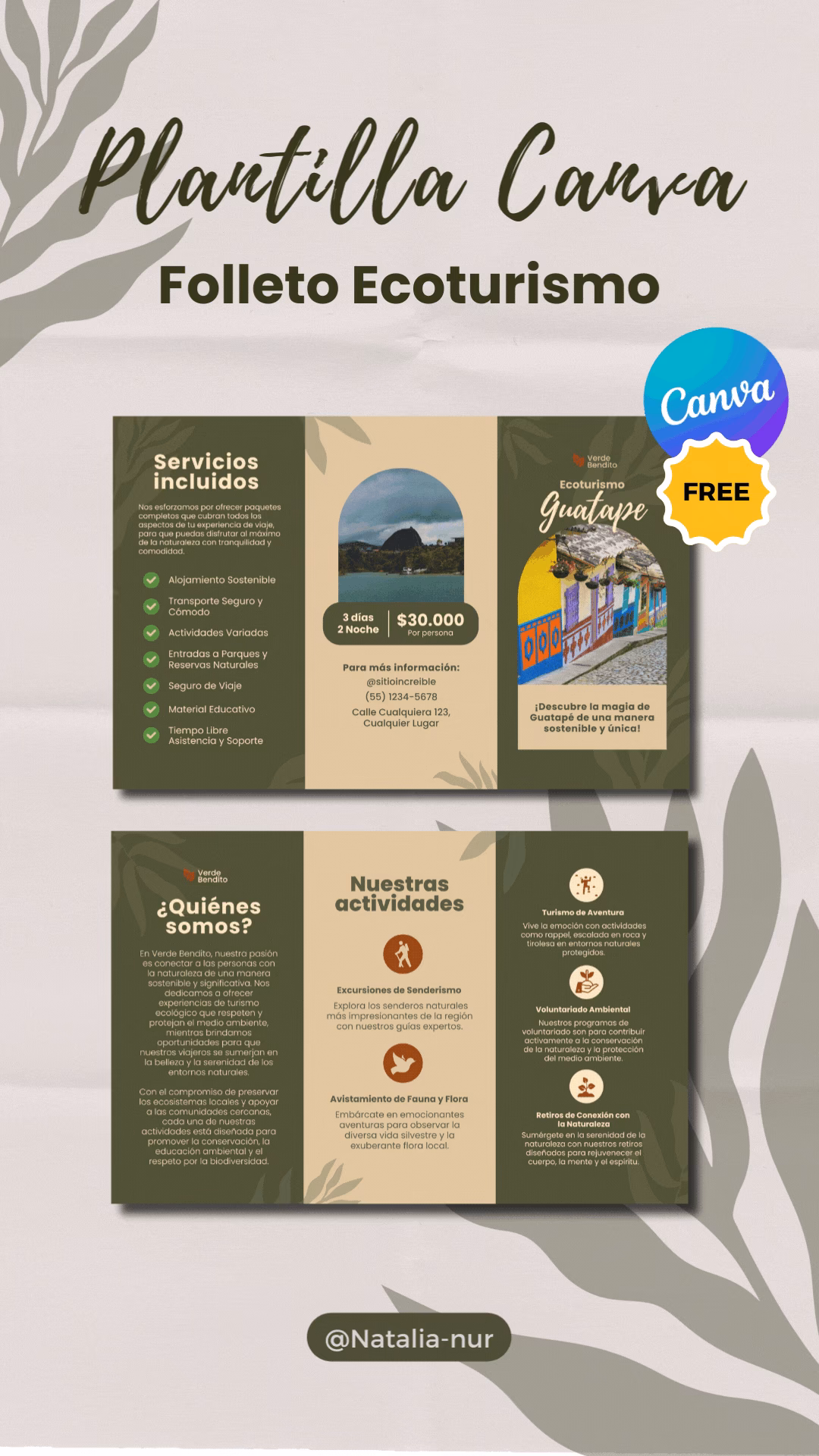 ¿Cuál es nuestro compromiso con el medio ambiente?