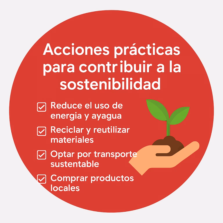 ¿Cuáles son los retos del desarrollo sostenible?