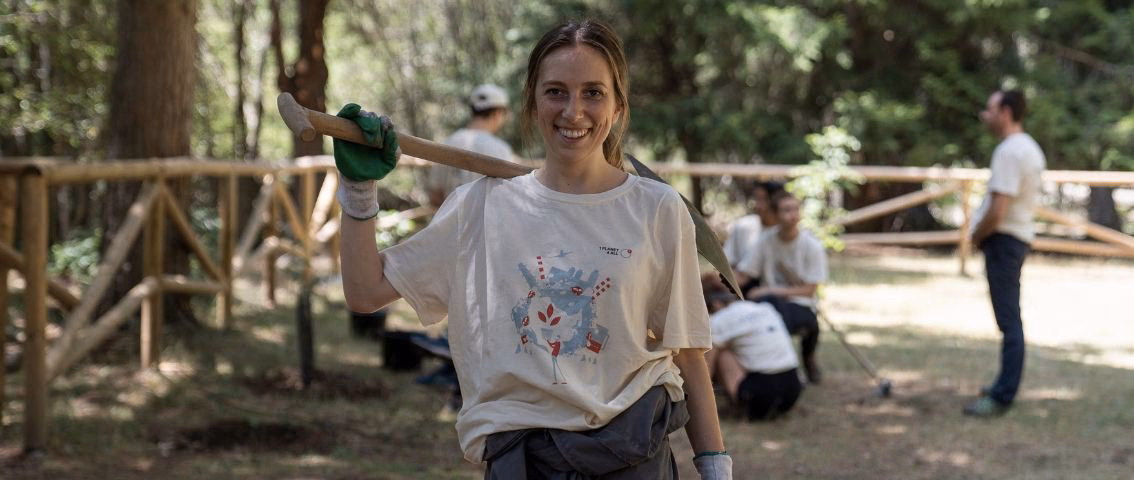 ¿Cuál es el compromiso ambiental de los adolescentes?