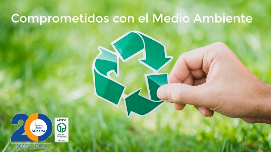 ¿Cuál es el compromiso de las empresas con el medio ambiente?